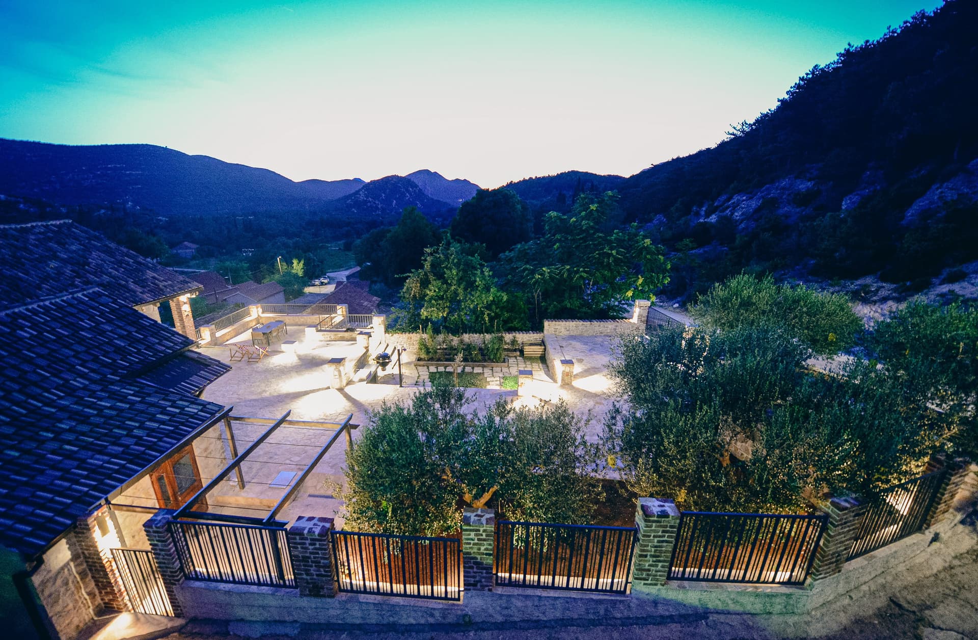 Accommodation image 2